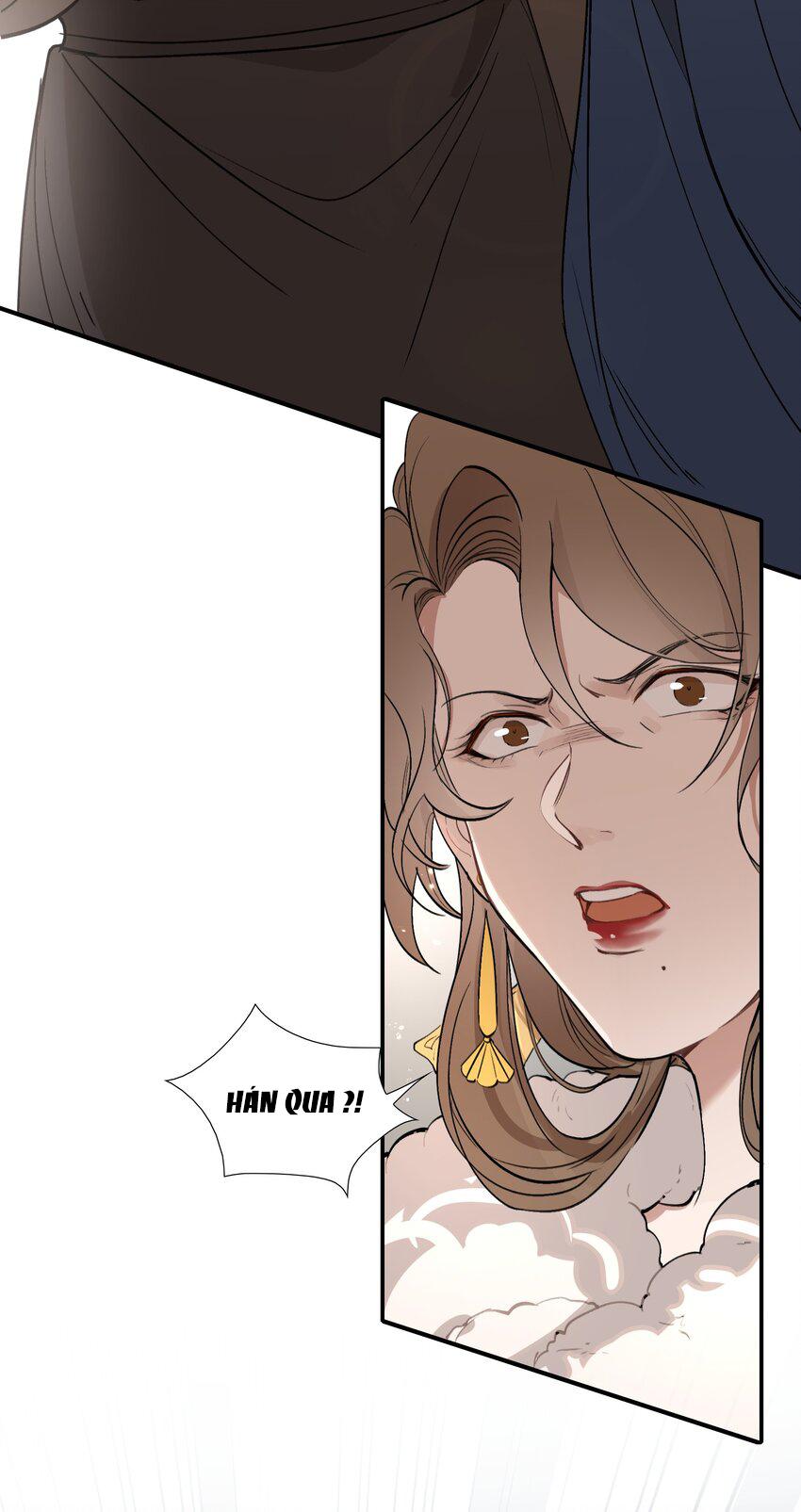 Loạn Thế Vi Vương Chap 24.1 - Next Chap 25.1