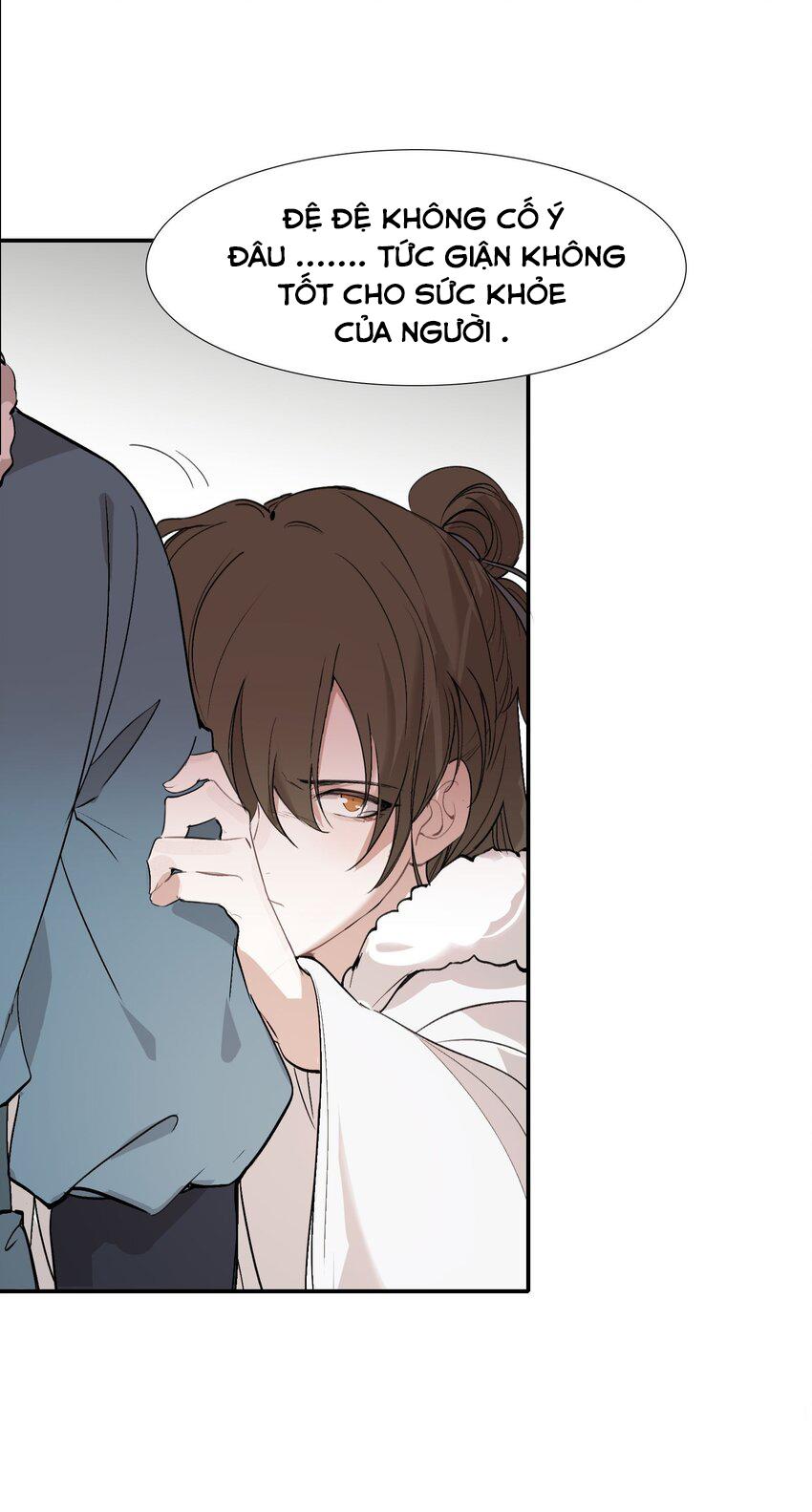 Loạn Thế Vi Vương Chap 24.1 - Next Chap 25.1