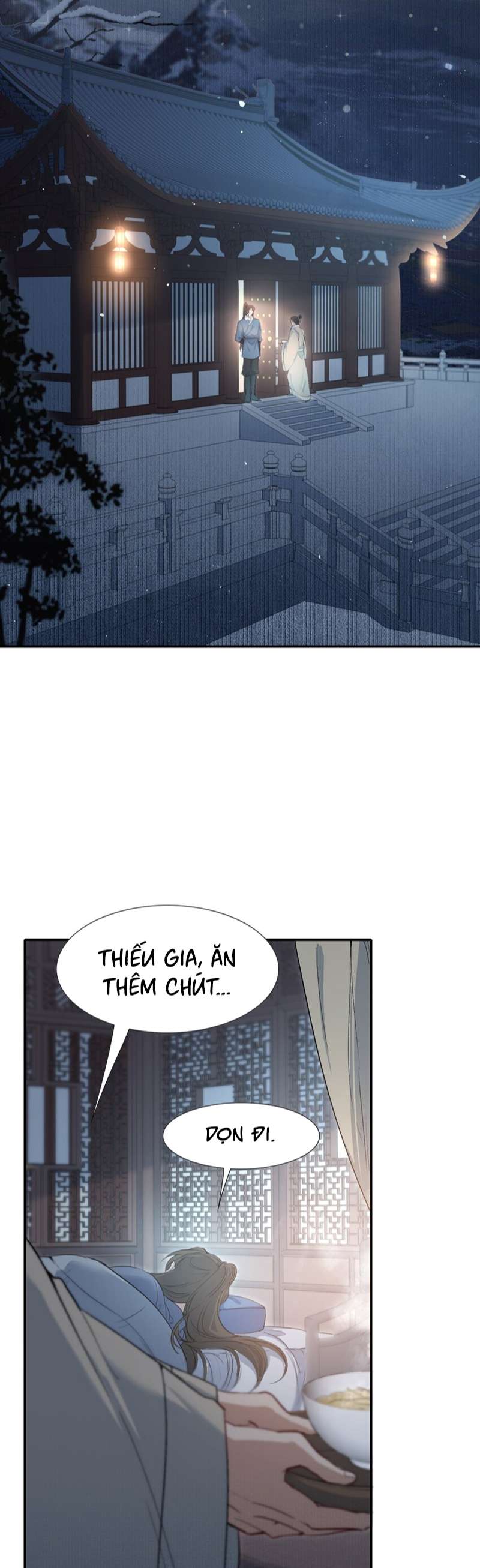 Loạn Thế Vi Vương Chap 25 - Next Chap 26