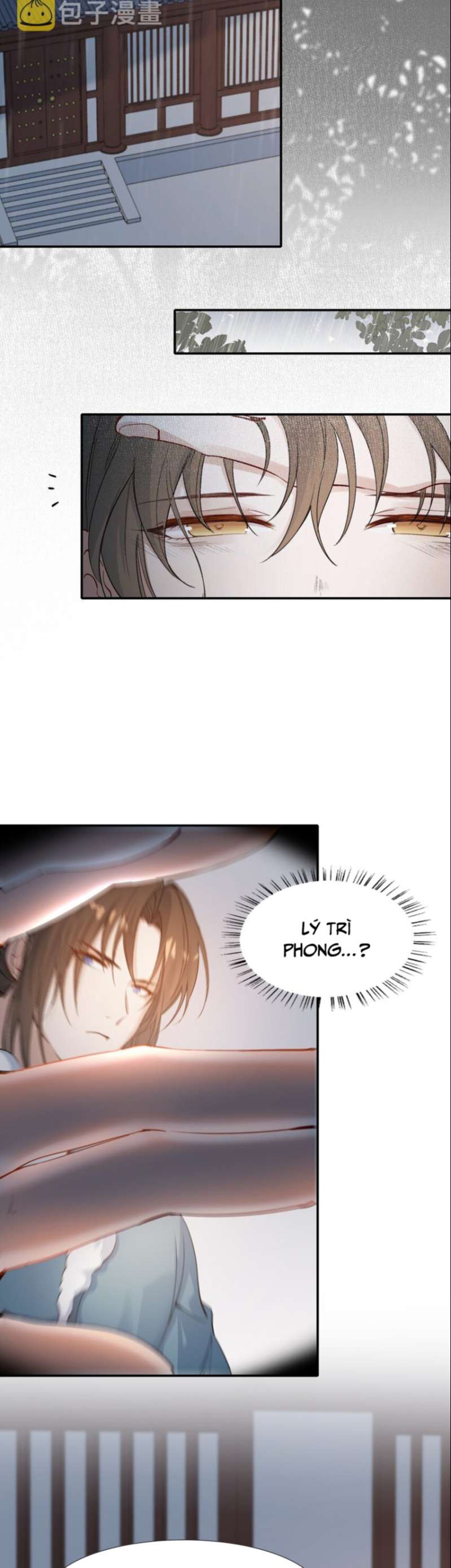 Loạn Thế Vi Vương Chap 25 - Next Chap 26