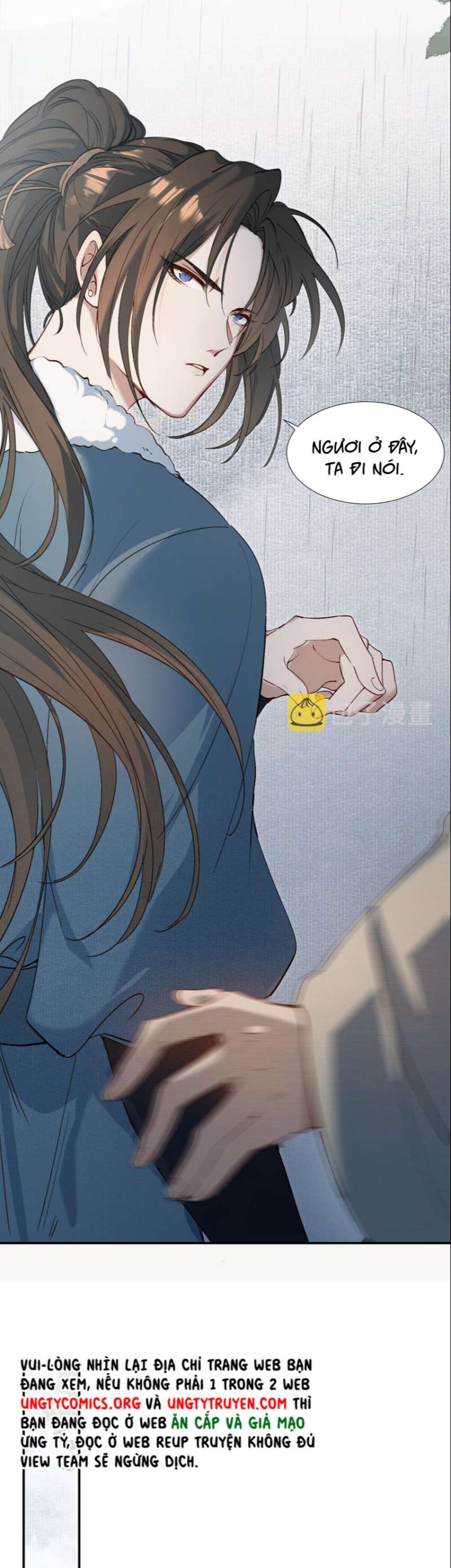 Loạn Thế Vi Vương Chap 25 - Next Chap 26