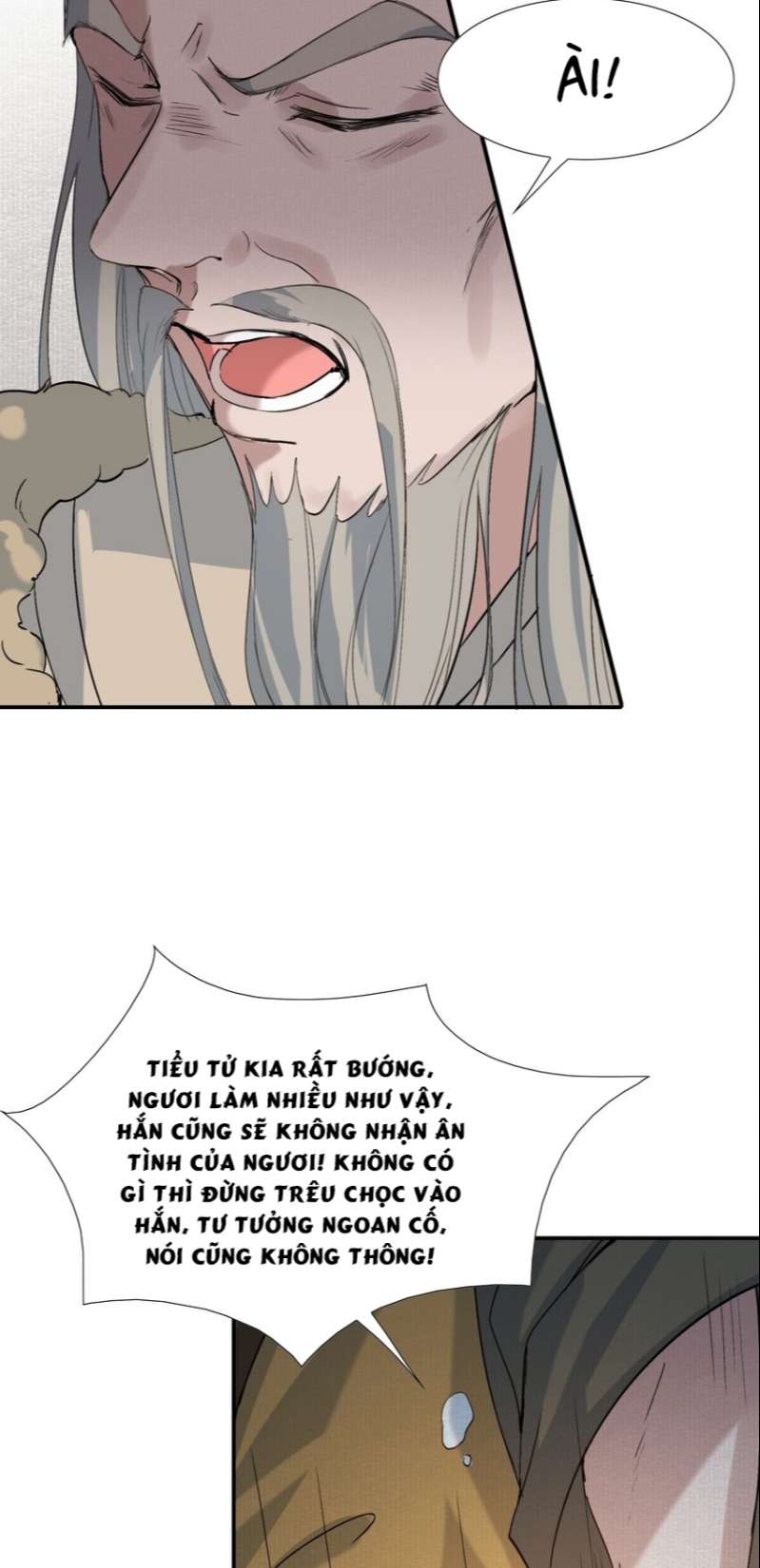 Loạn Thế Vi Vương Chap 25 - Next Chap 26