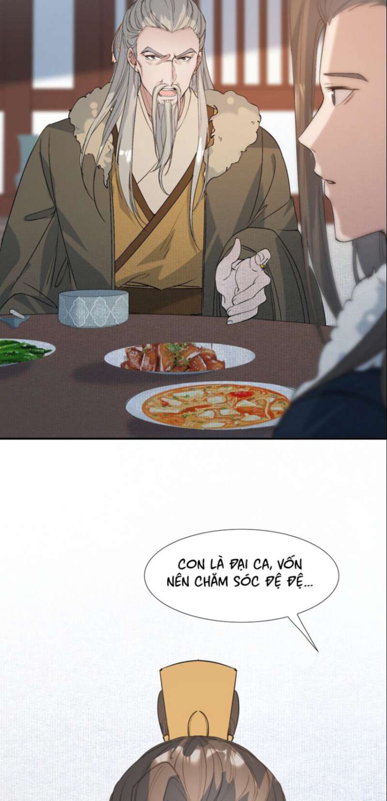 Loạn Thế Vi Vương Chap 25 - Next Chap 26