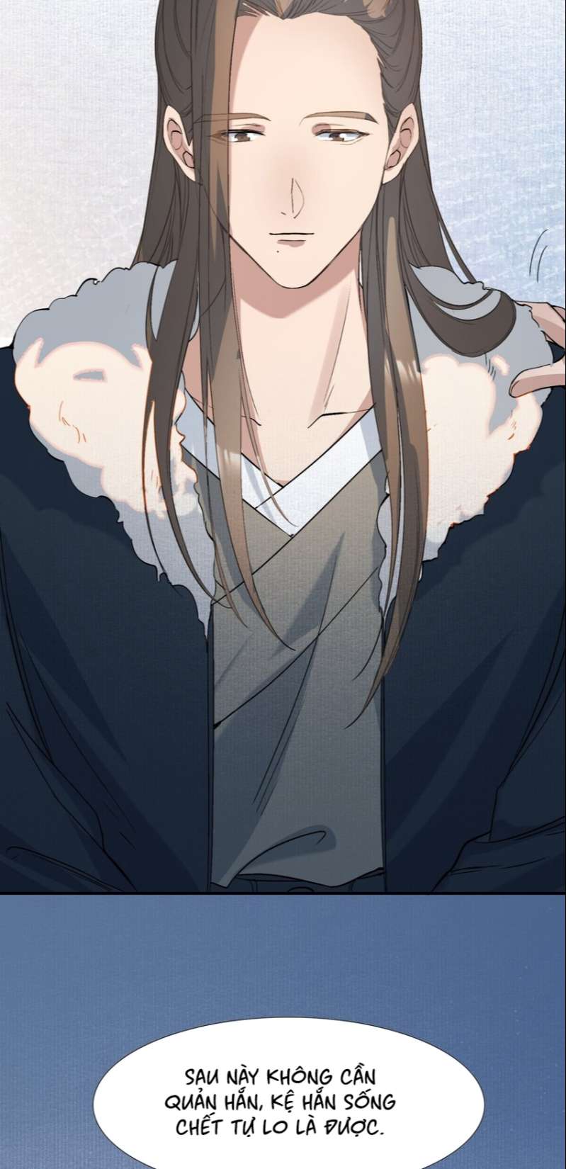 Loạn Thế Vi Vương Chap 25 - Next Chap 26