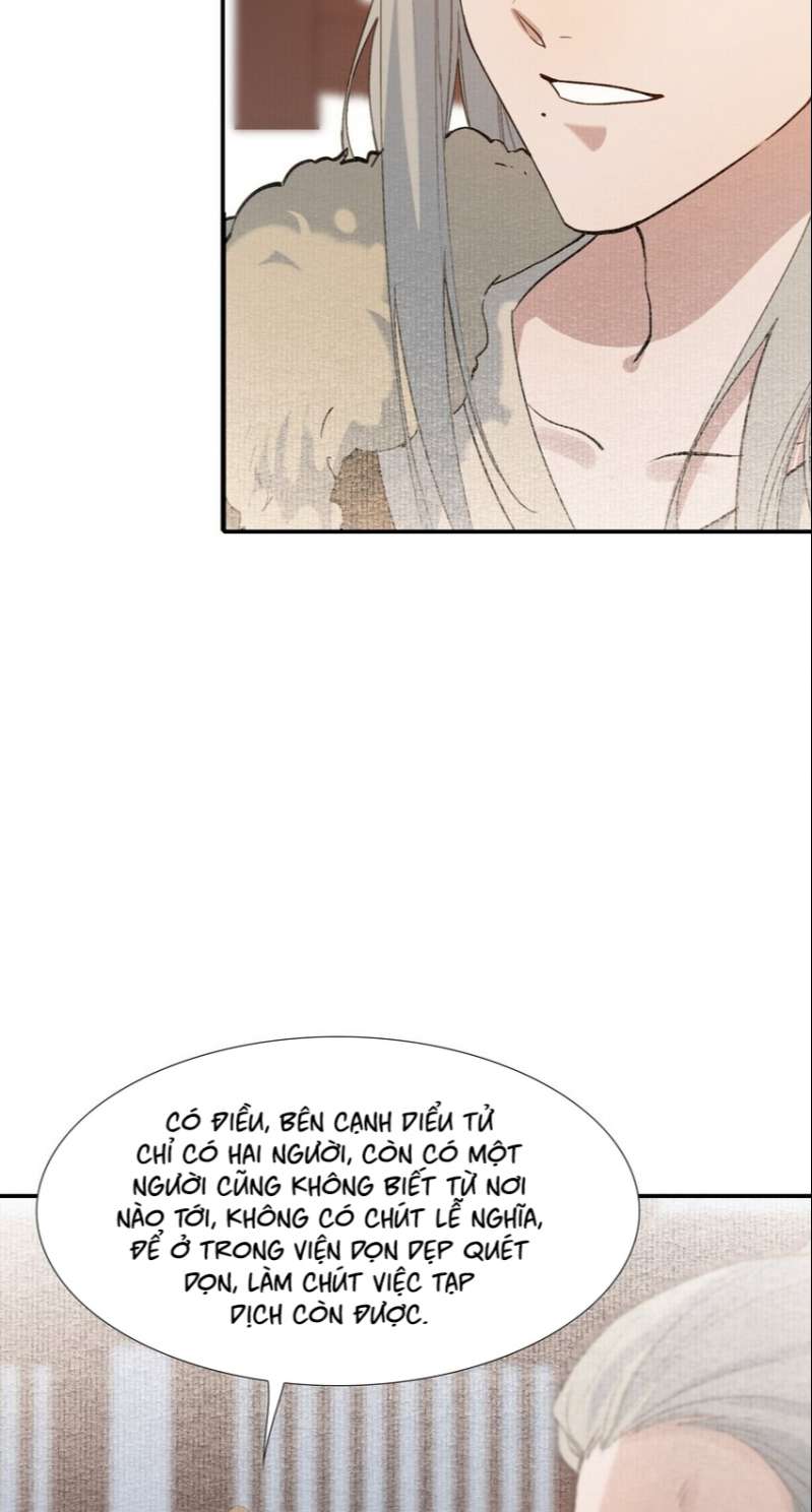 Loạn Thế Vi Vương Chap 25 - Next Chap 26