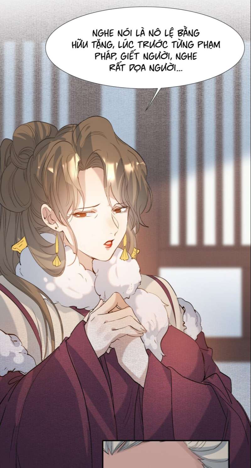 Loạn Thế Vi Vương Chap 25 - Next Chap 26