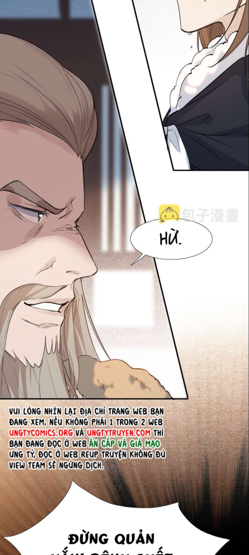 Loạn Thế Vi Vương Chap 25 - Next Chap 26