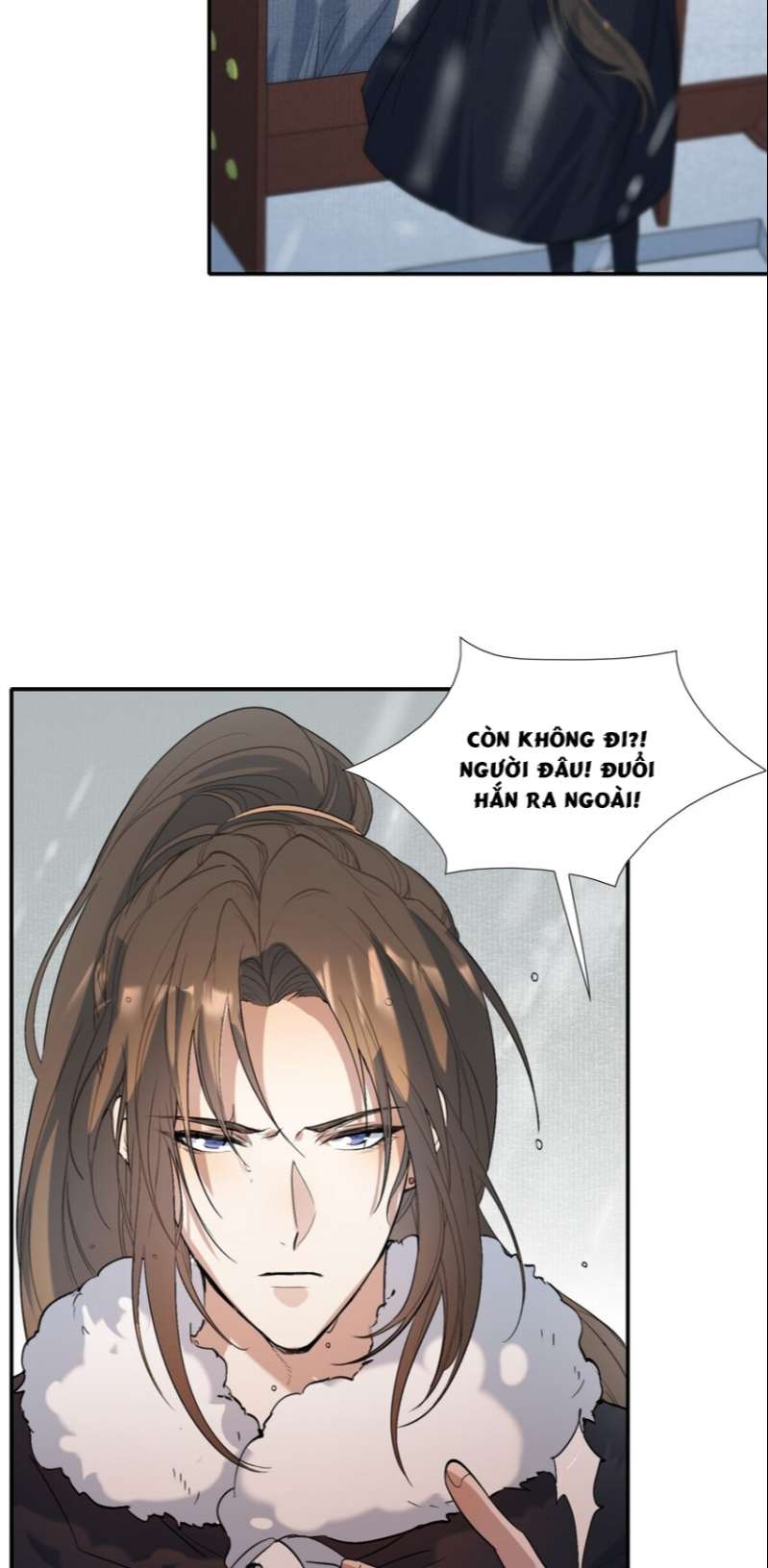 Loạn Thế Vi Vương Chap 25 - Next Chap 26