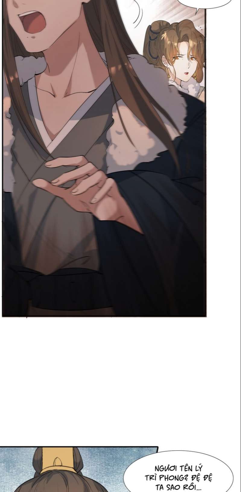 Loạn Thế Vi Vương Chap 25 - Next Chap 26