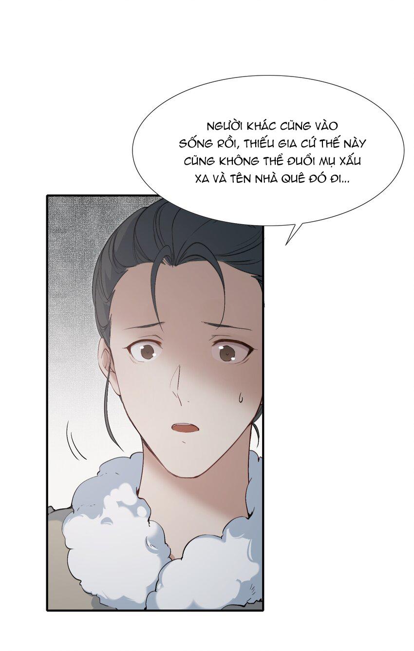 Loạn Thế Vi Vương Chap 25.1 - Next Chap 26.1