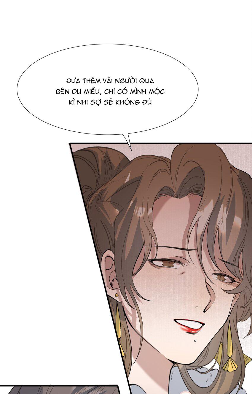 Loạn Thế Vi Vương Chap 25.1 - Next Chap 26.1