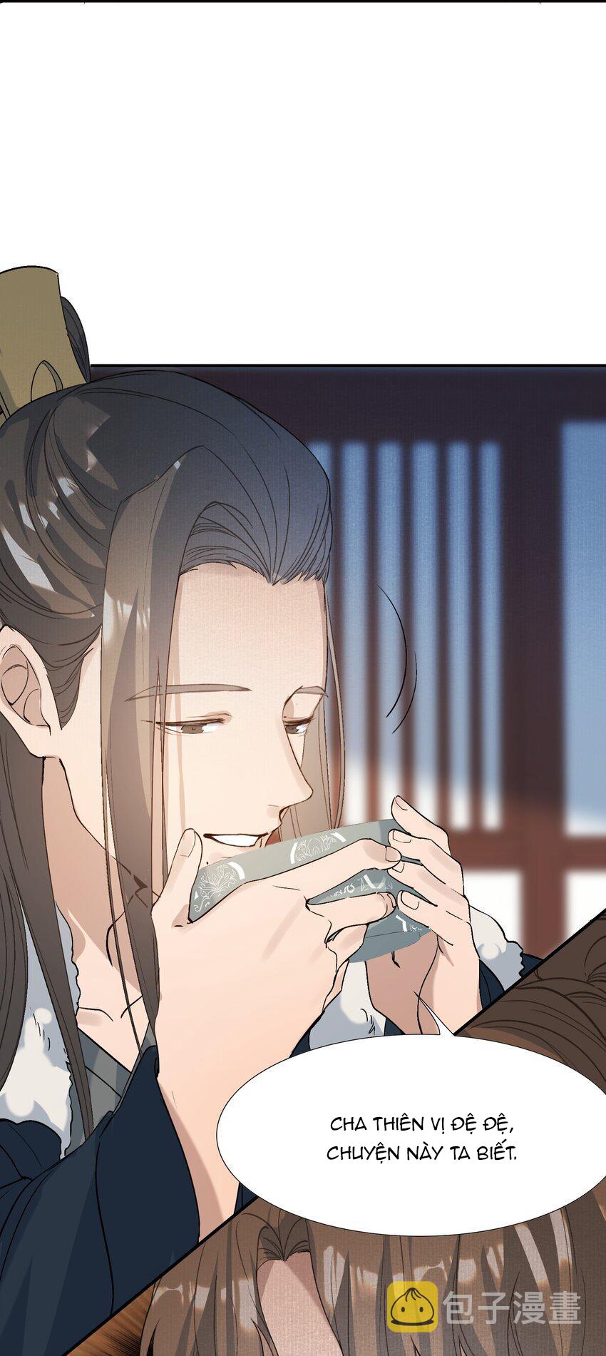 Loạn Thế Vi Vương Chap 25.1 - Next Chap 26.1