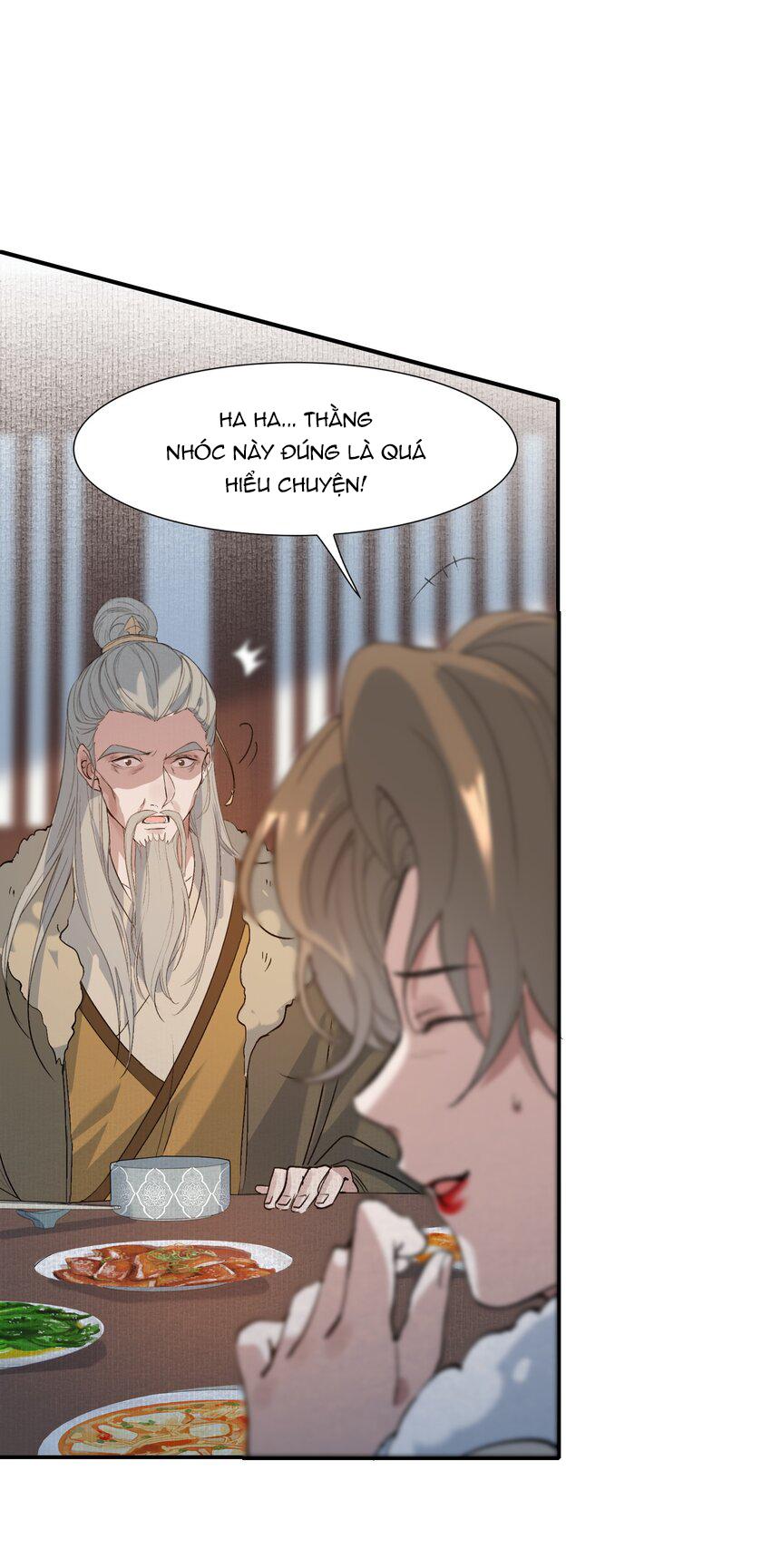 Loạn Thế Vi Vương Chap 25.1 - Next Chap 26.1