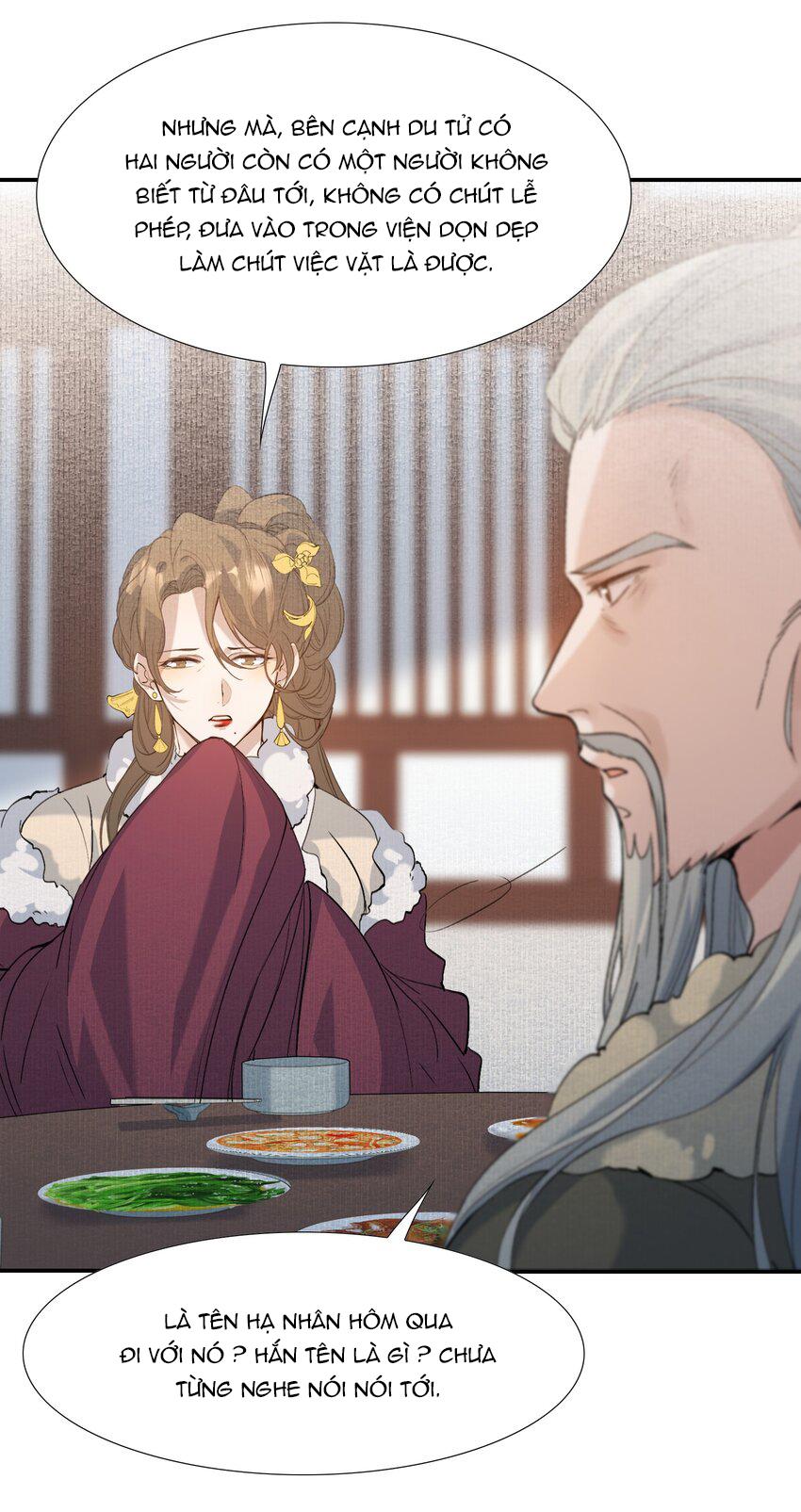 Loạn Thế Vi Vương Chap 25.1 - Next Chap 26.1