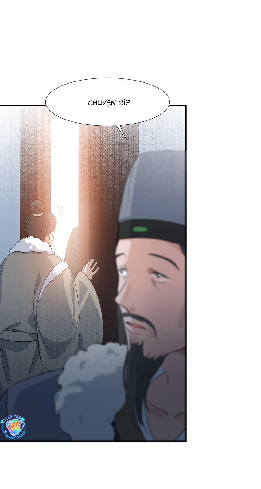 Loạn Thế Vi Vương Chap 25.1 - Next Chap 26.1