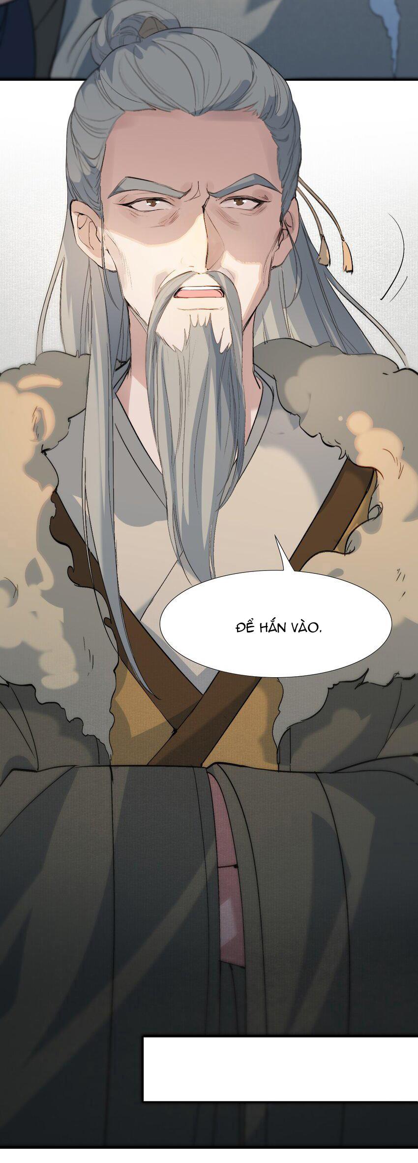 Loạn Thế Vi Vương Chap 25.1 - Next Chap 26.1