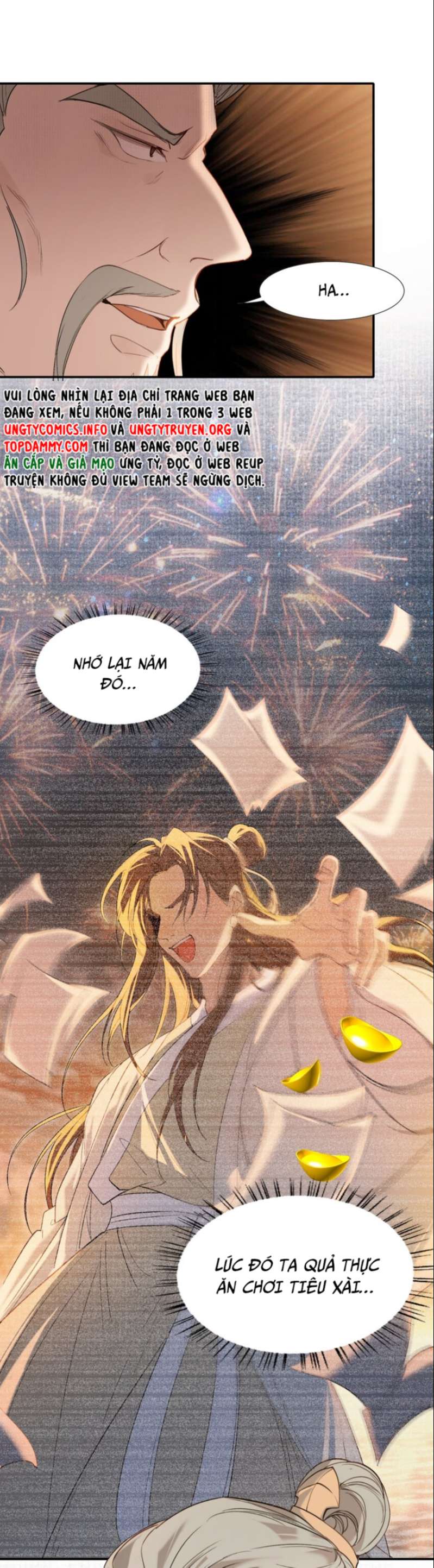 Loạn Thế Vi Vương Chap 26 - Next Chap 27