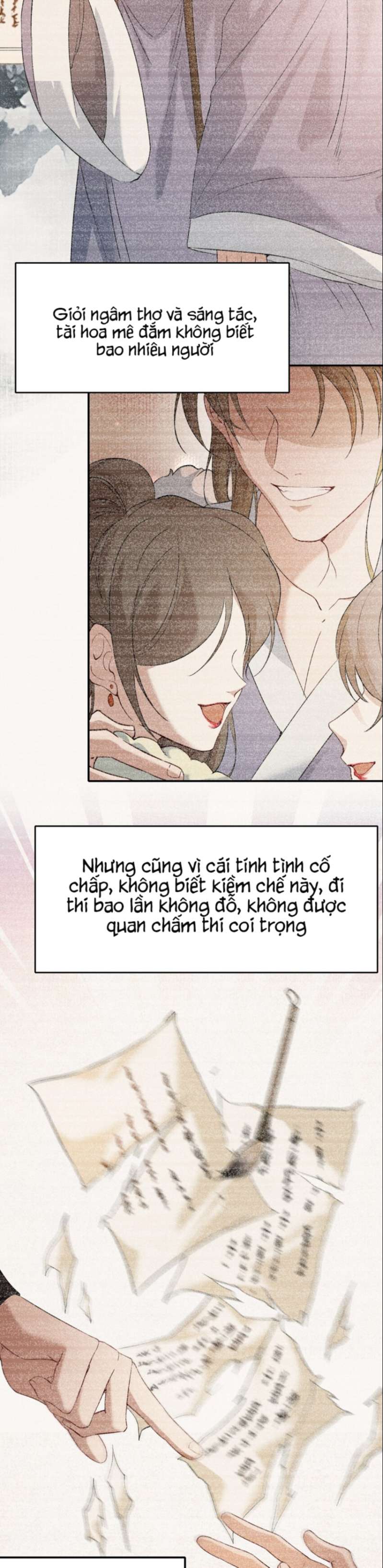 Loạn Thế Vi Vương Chap 26 - Next Chap 27