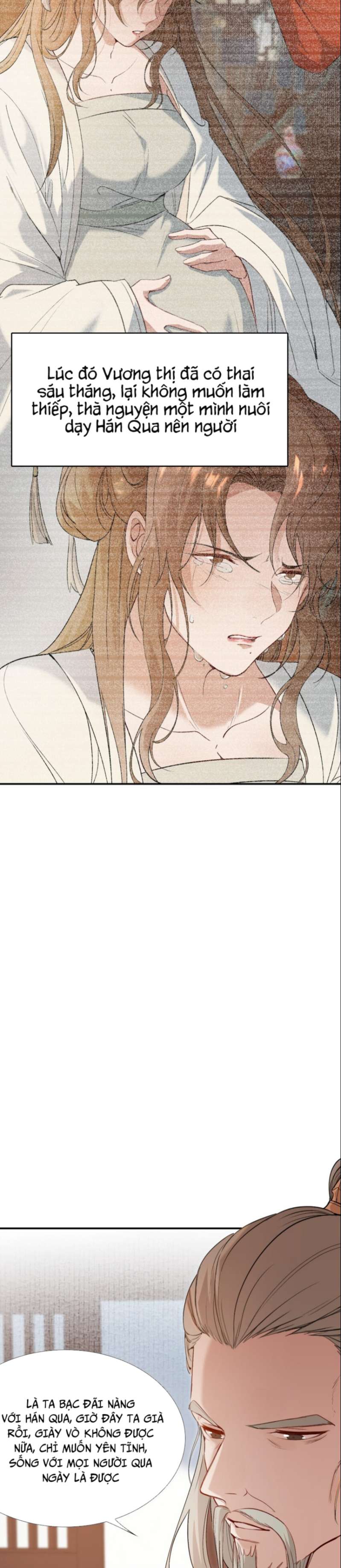 Loạn Thế Vi Vương Chap 26 - Next Chap 27