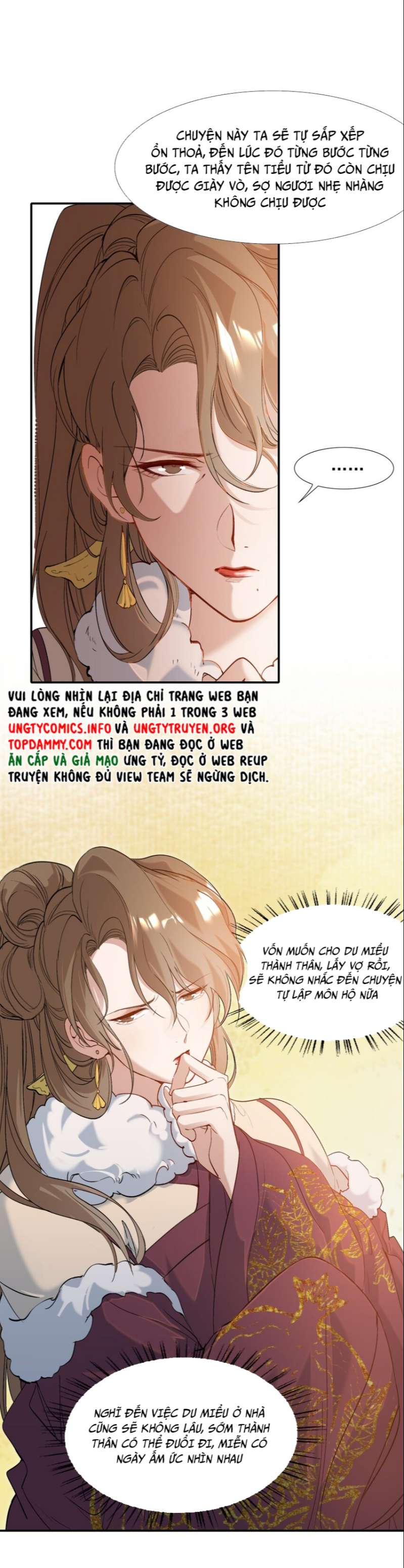 Loạn Thế Vi Vương Chap 26 - Next Chap 27