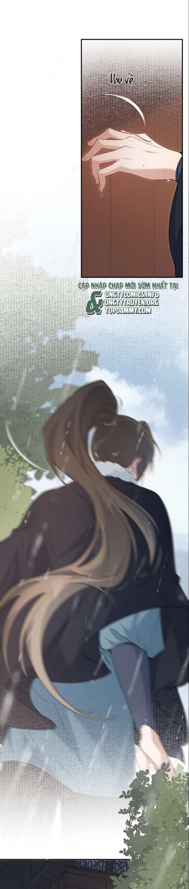 Loạn Thế Vi Vương Chap 26 - Next Chap 27