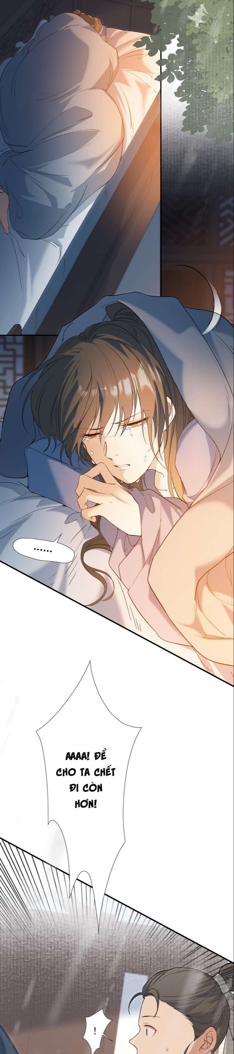 Loạn Thế Vi Vương Chap 26 - Next Chap 27