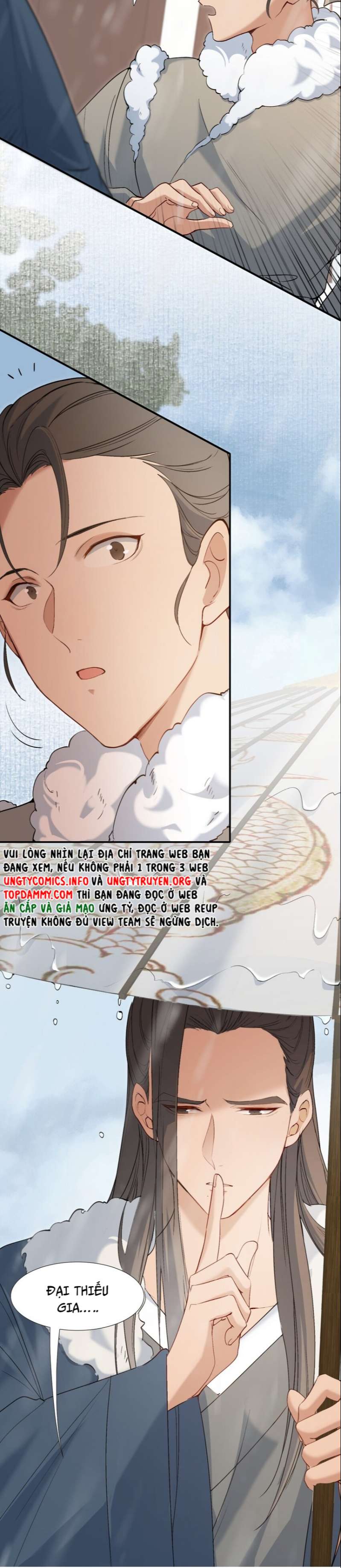 Loạn Thế Vi Vương Chap 26 - Next Chap 27