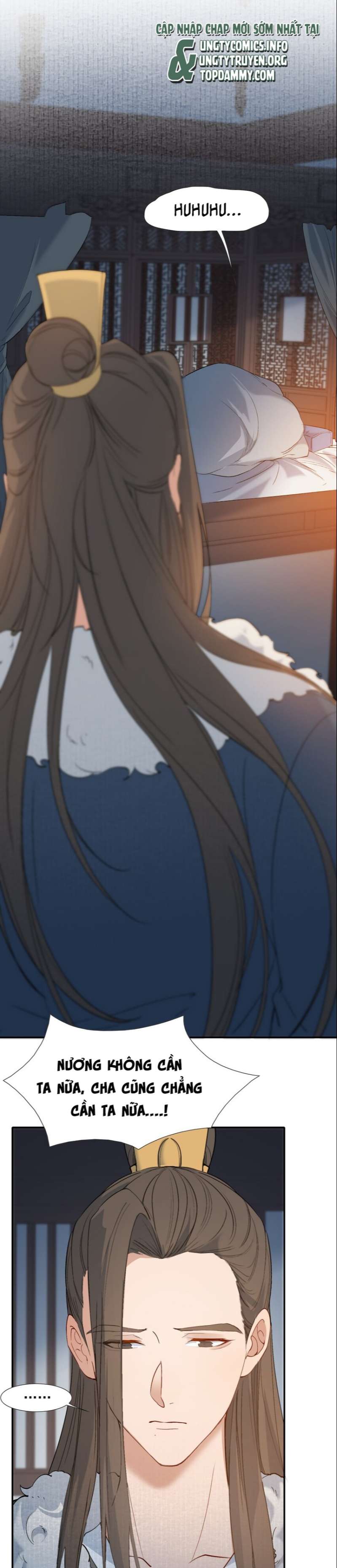 Loạn Thế Vi Vương Chap 26 - Next Chap 27