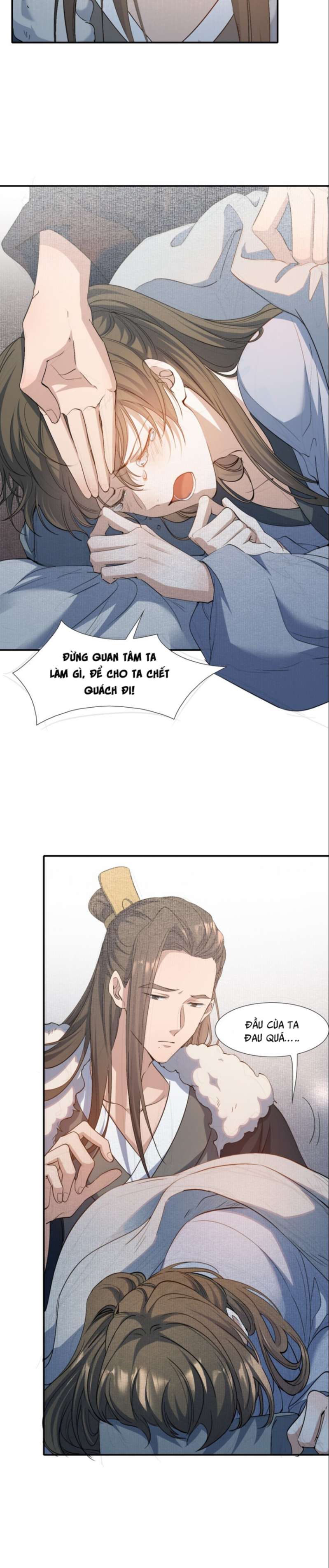 Loạn Thế Vi Vương Chap 26 - Next Chap 27