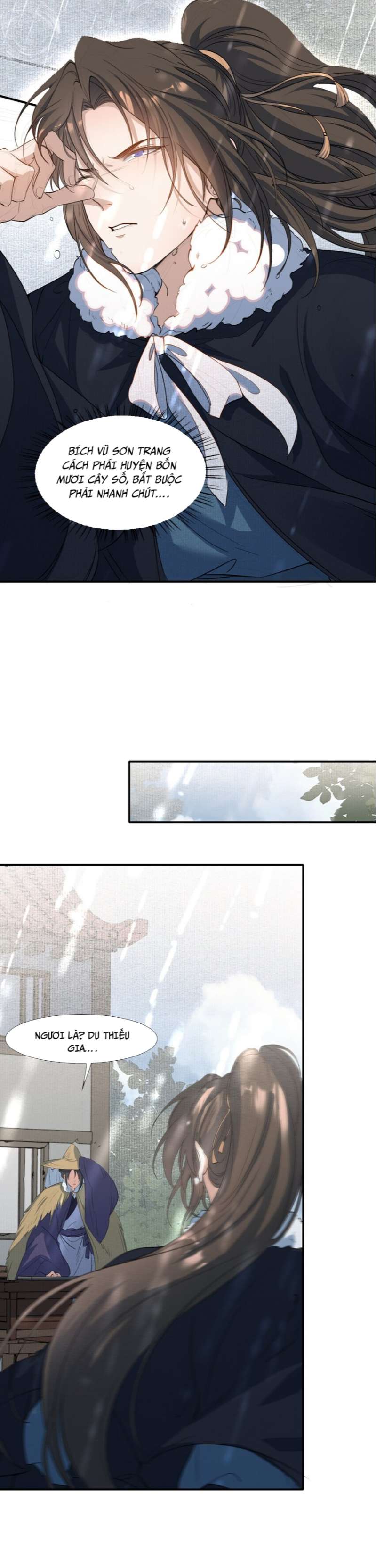 Loạn Thế Vi Vương Chap 26 - Next Chap 27