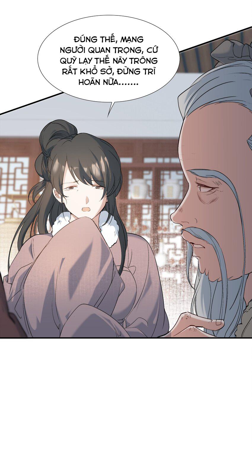 Loạn Thế Vi Vương Chap 27.1 - Next Chap 28.1