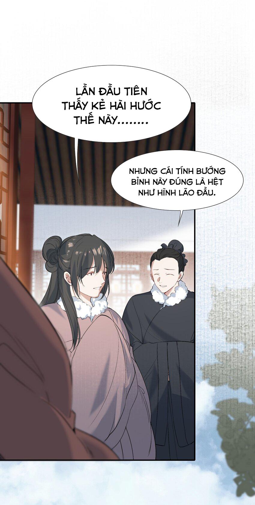 Loạn Thế Vi Vương Chap 27.1 - Next Chap 28.1