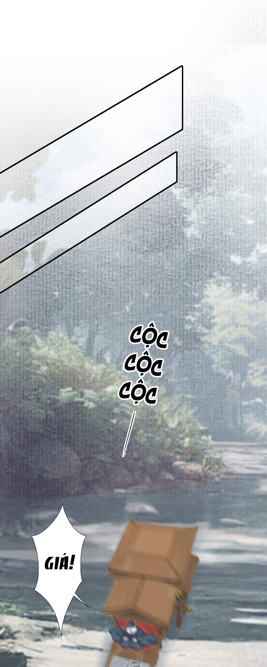 Loạn Thế Vi Vương Chap 27.1 - Next Chap 28.1