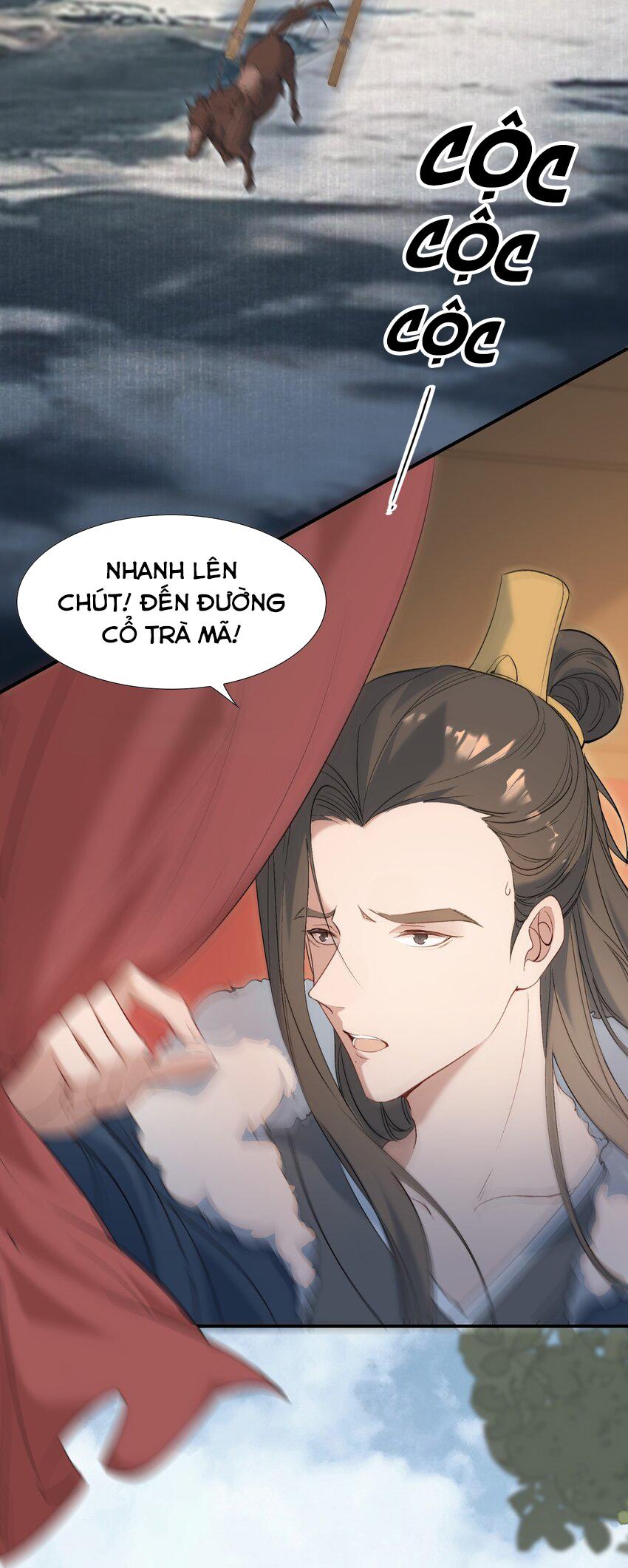 Loạn Thế Vi Vương Chap 27.1 - Next Chap 28.1