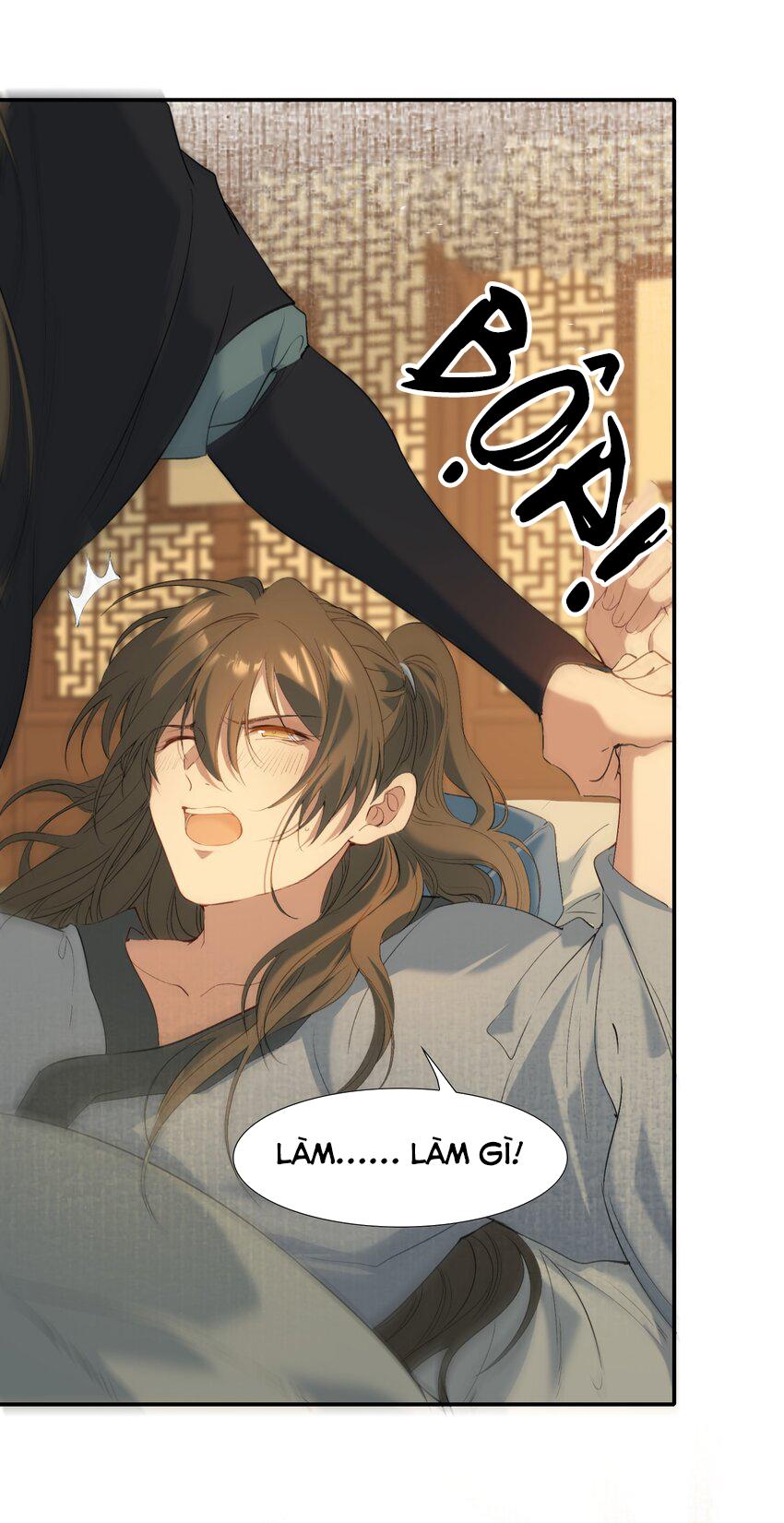 Loạn Thế Vi Vương Chap 27.1 - Next Chap 28.1