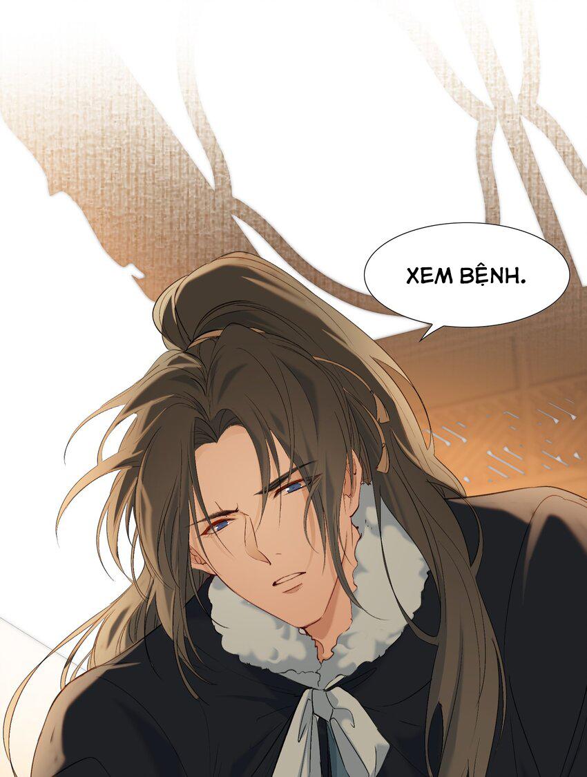 Loạn Thế Vi Vương Chap 27.1 - Next Chap 28.1