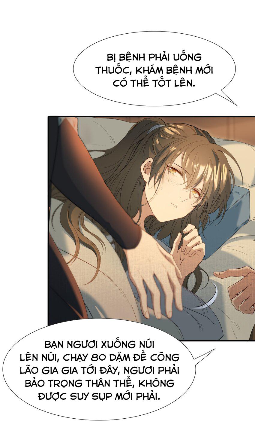 Loạn Thế Vi Vương Chap 27.1 - Next Chap 28.1