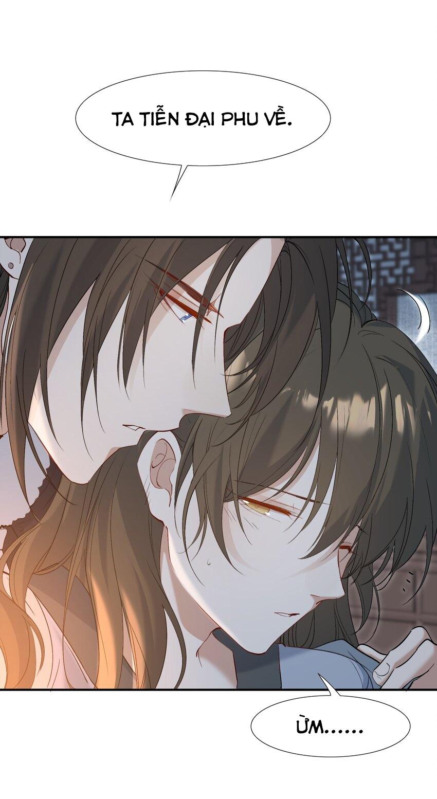 Loạn Thế Vi Vương Chap 27.1 - Next Chap 28.1