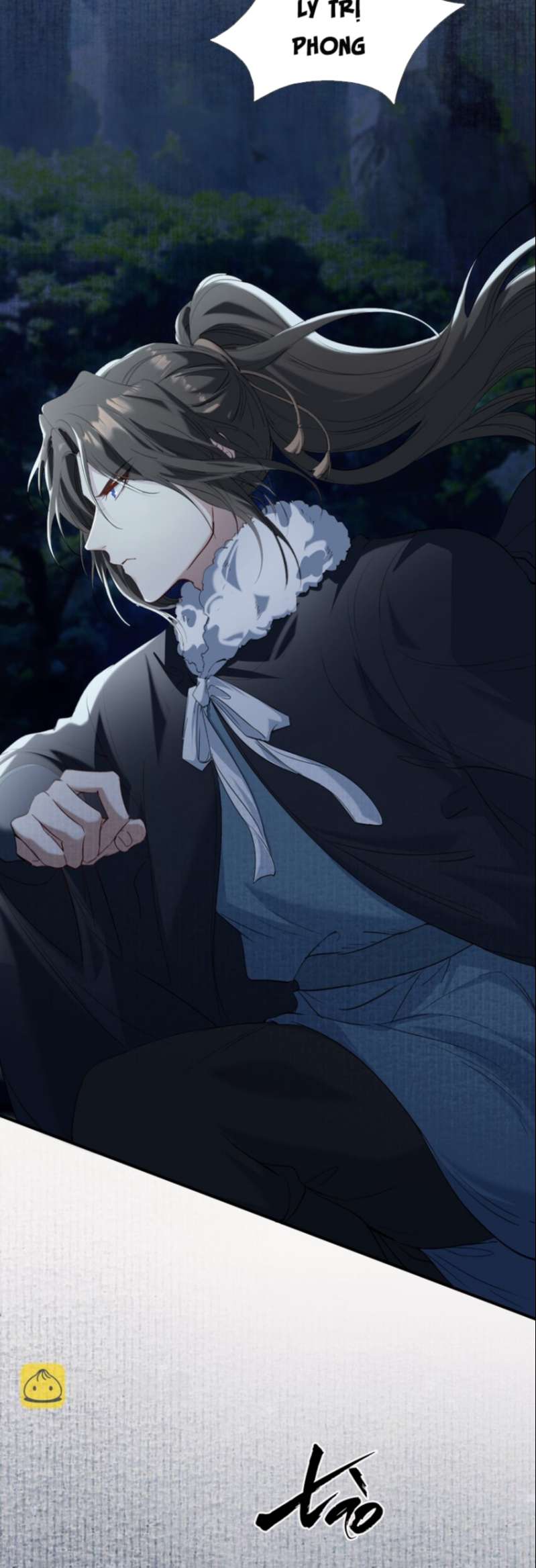 Loạn Thế Vi Vương Chap 28 - Next Chap 29