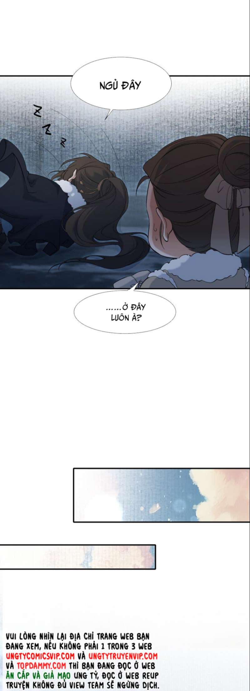 Loạn Thế Vi Vương Chap 28 - Next Chap 29