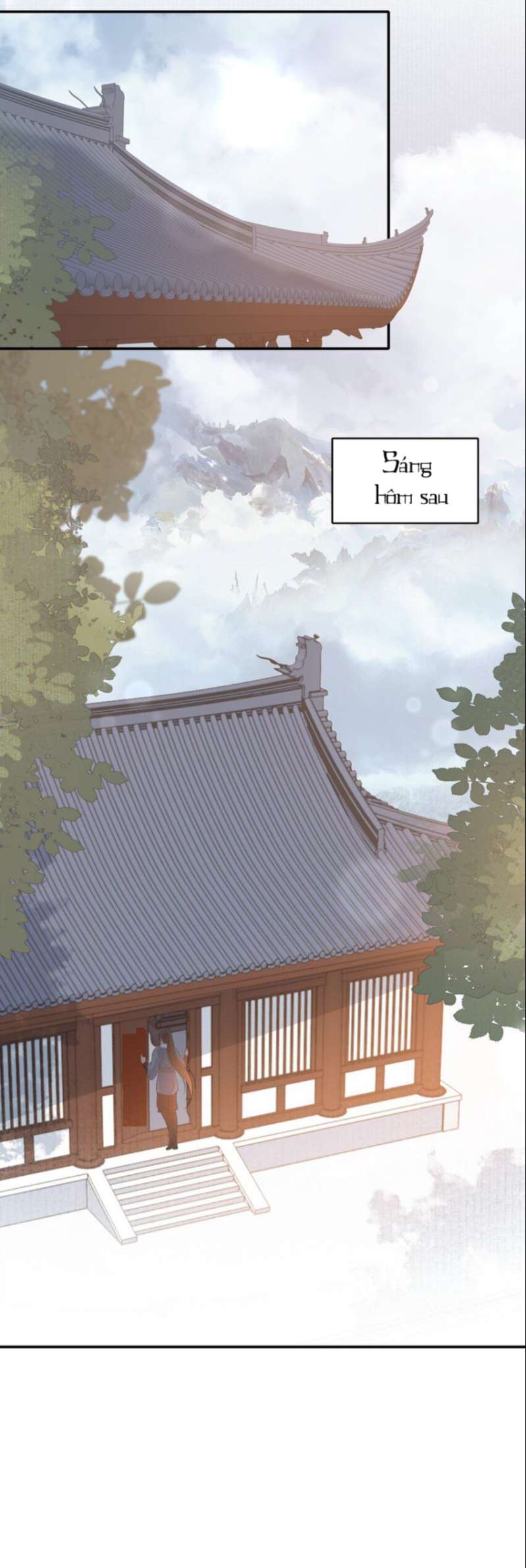 Loạn Thế Vi Vương Chap 28 - Next Chap 29