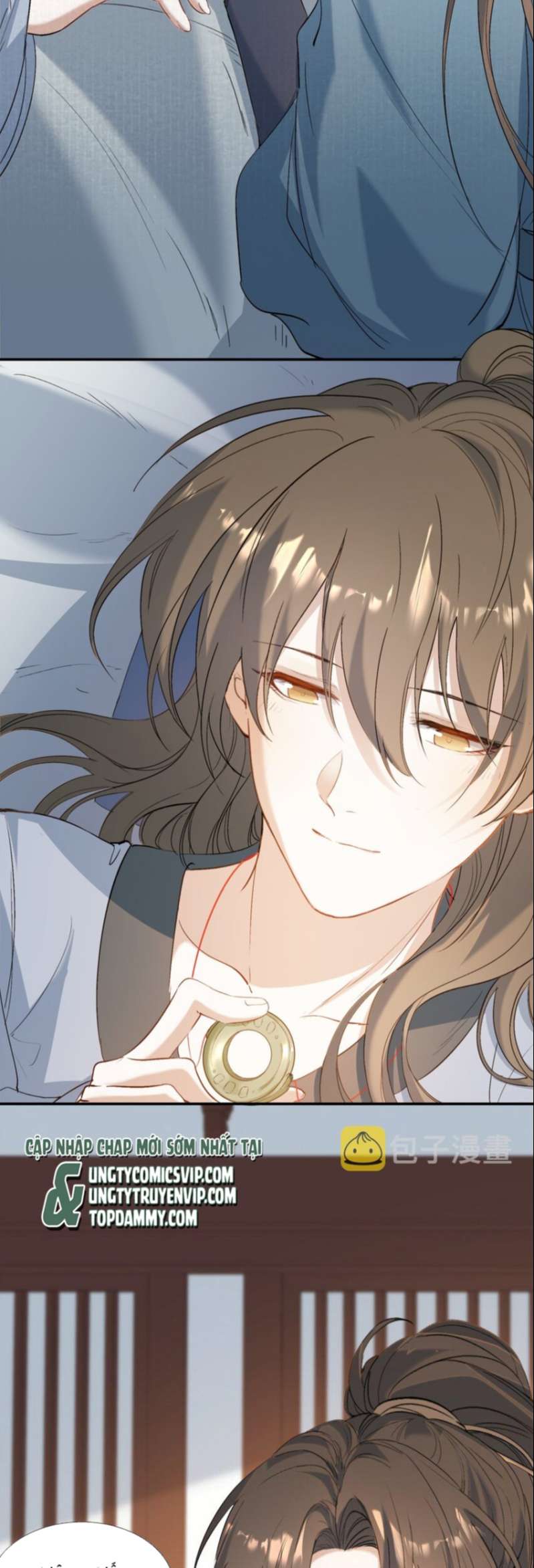 Loạn Thế Vi Vương Chap 28 - Next Chap 29