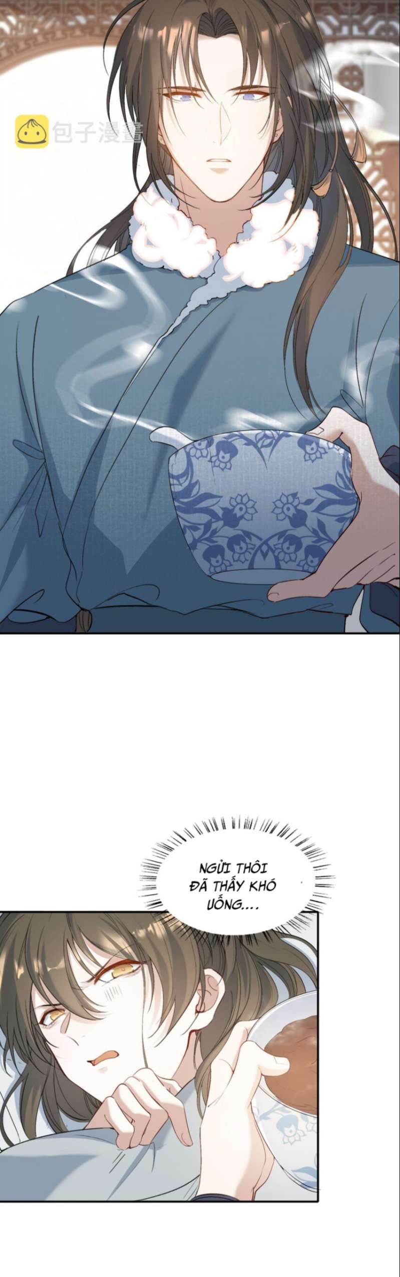 Loạn Thế Vi Vương Chap 28 - Next Chap 29