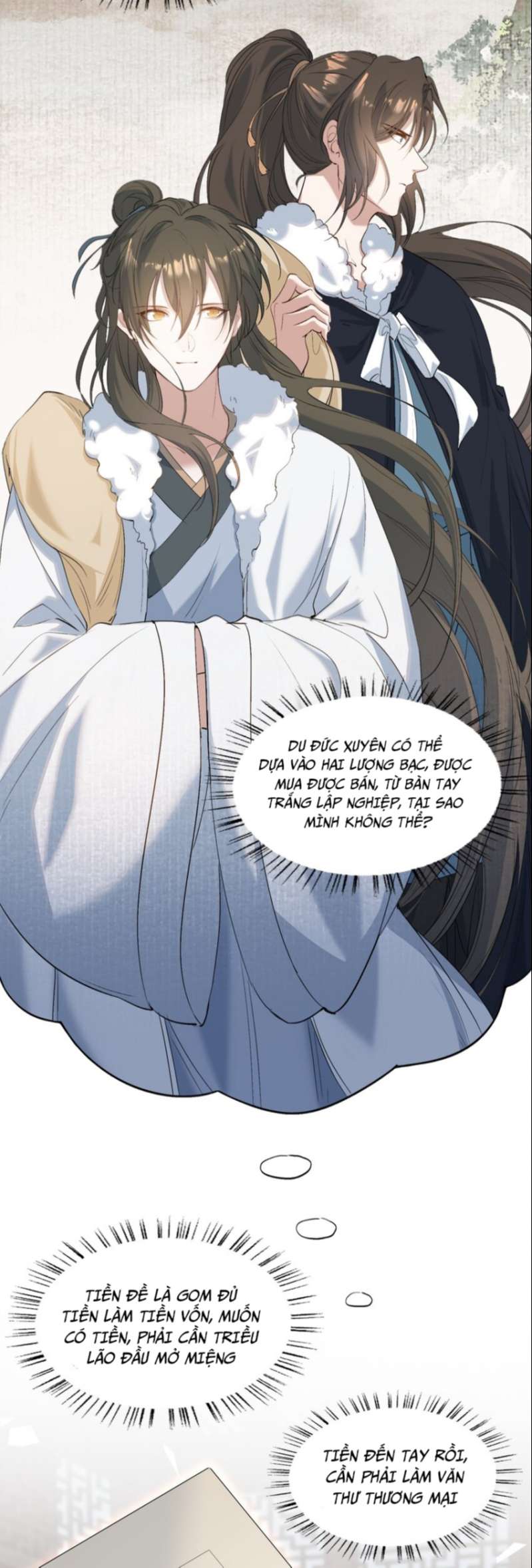 Loạn Thế Vi Vương Chap 28 - Next Chap 29