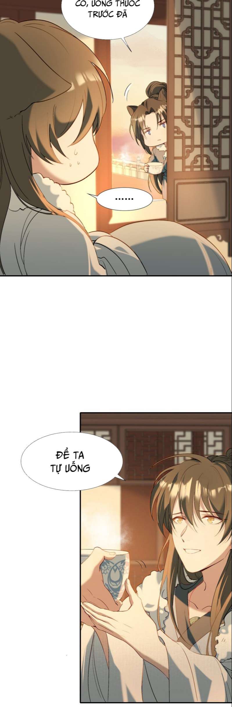 Loạn Thế Vi Vương Chap 28 - Next Chap 29