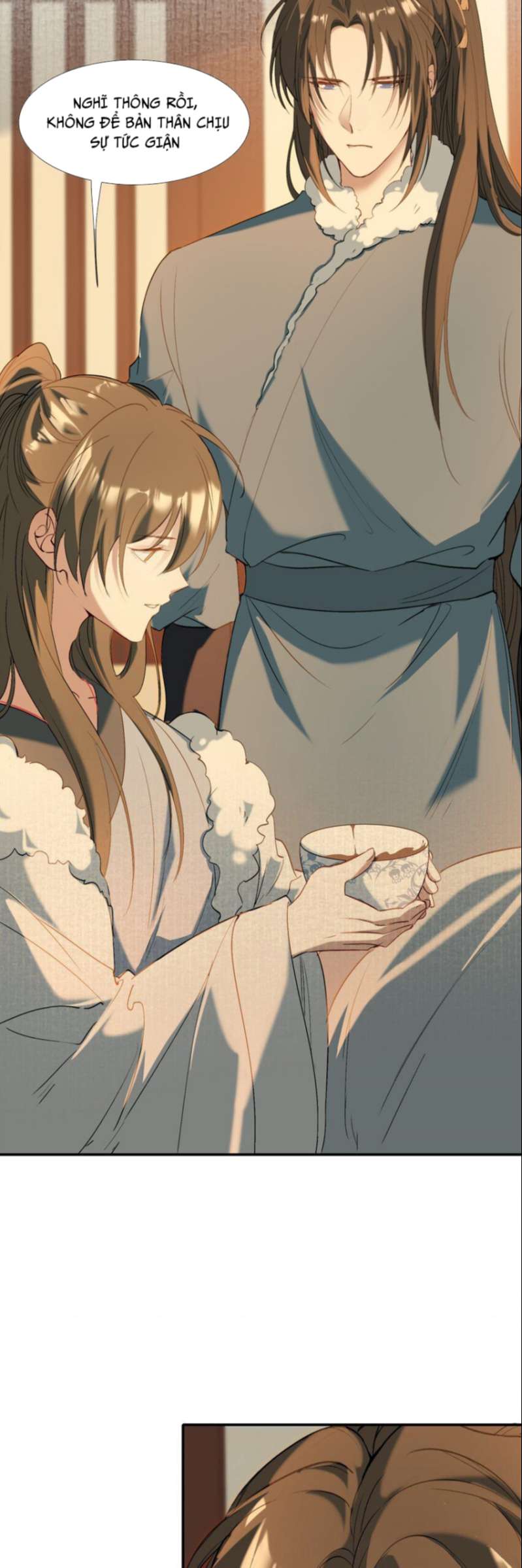 Loạn Thế Vi Vương Chap 28 - Next Chap 29