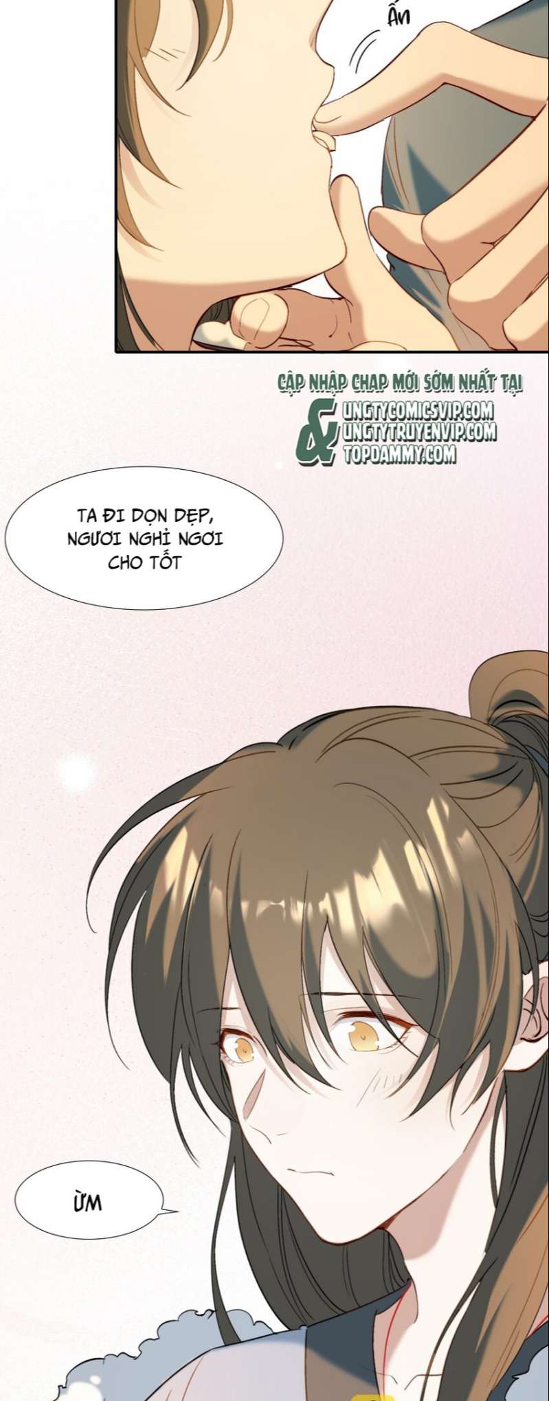 Loạn Thế Vi Vương Chap 28 - Next Chap 29