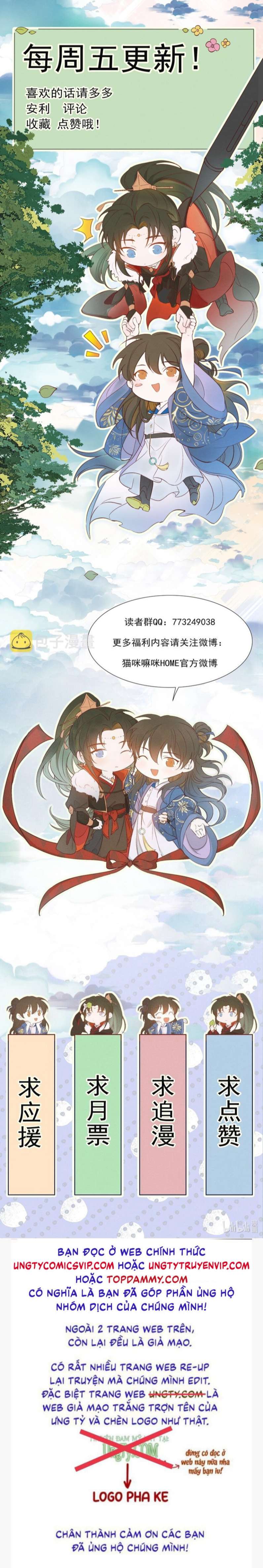 Loạn Thế Vi Vương Chap 28 - Next Chap 29