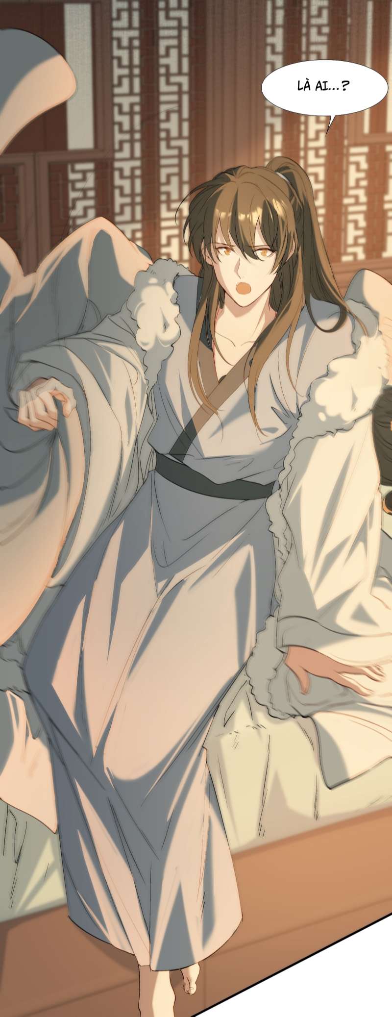 Loạn Thế Vi Vương Chap 29 - Next Chap 30