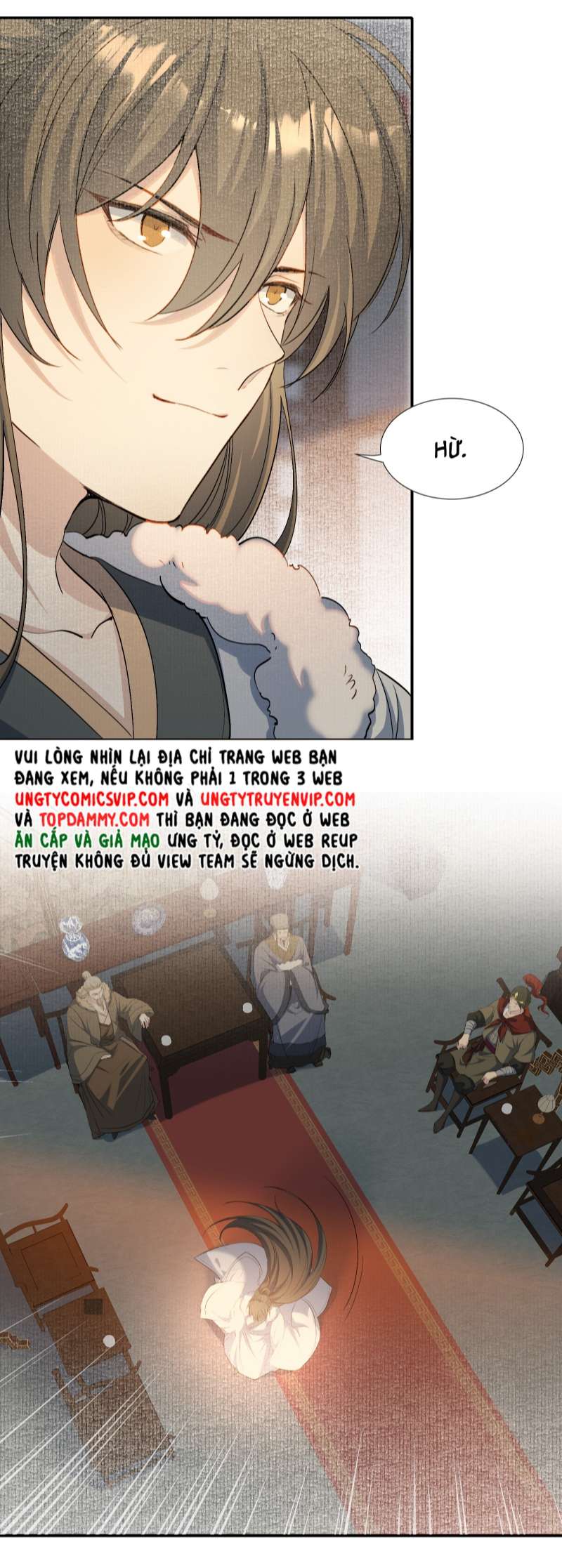 Loạn Thế Vi Vương Chap 29 - Next Chap 30